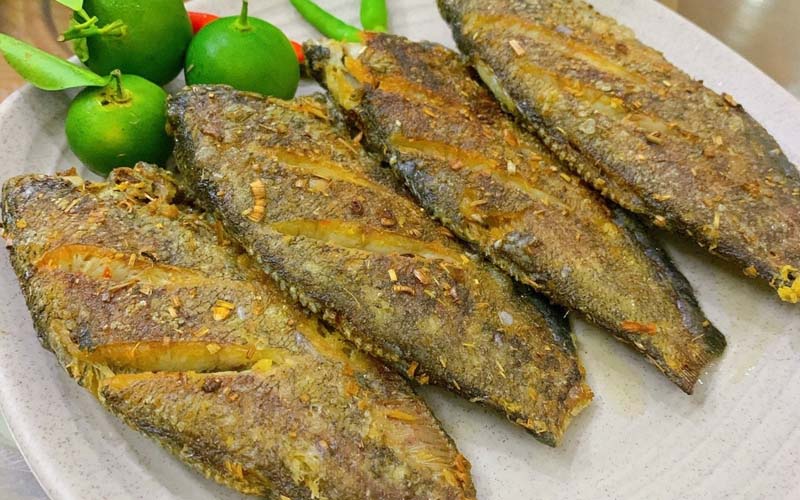 Khô Dân Mập