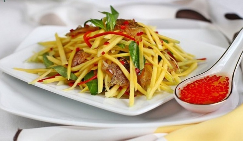 Khô Dân Mập